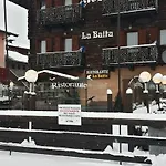 La Hotel Livigno