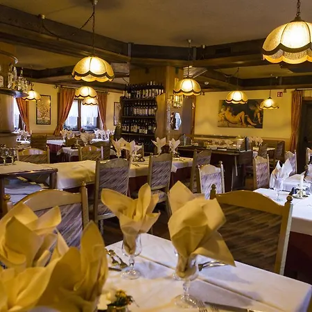 La 3* Livigno