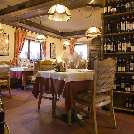 La Hotell Livigno