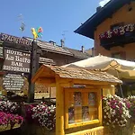 Hotel La 3*