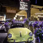 Hotel La 3*