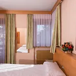 La Hotel Livigno