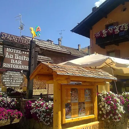 Hotel La 3*