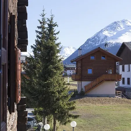 Hotel La 3*