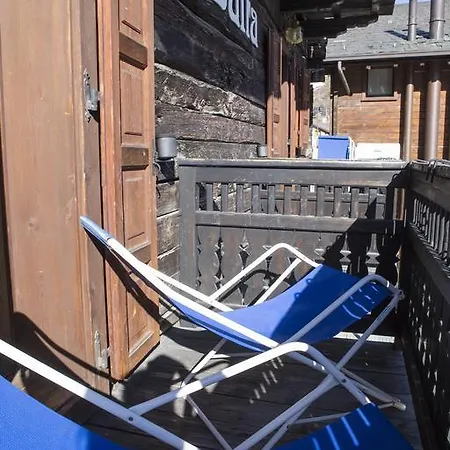 Hotel La Livigno