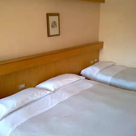 Hotell La Livigno