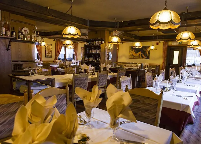 La 3* Livigno