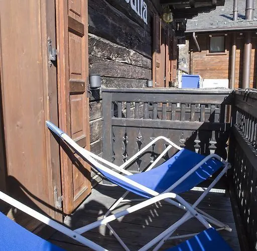 Hotell La Livigno