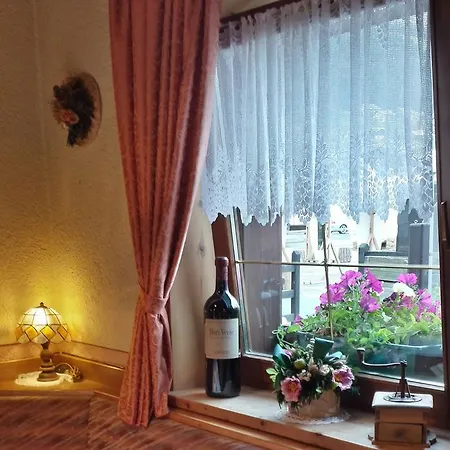La 3* Livigno