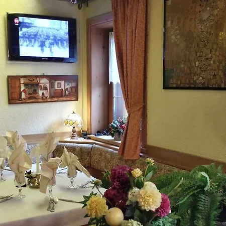 La Szálloda Livigno