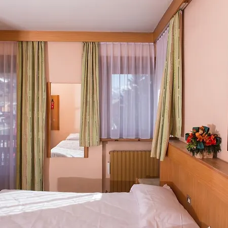 La Szálloda Livigno